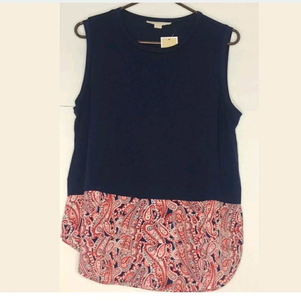 SOLD-Michael KORS Top